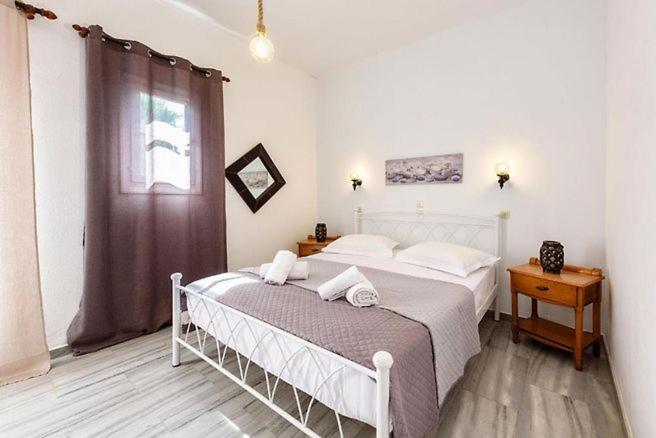 Astoria Paros Apartamento Naousa  Exterior foto