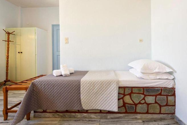 Astoria Paros Apartamento Naousa  Exterior foto